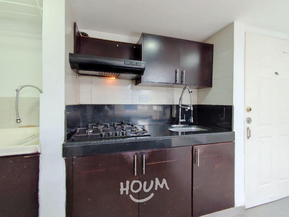 Apartamento de 2 alcobas en arriendo en La Campina, Bogotá, 45 m² · foto 10 de 24