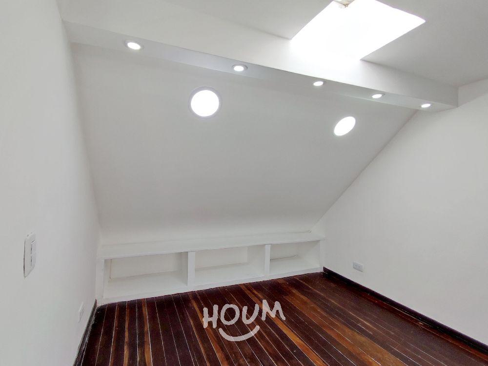 Apartamento de 2 alcobas en arriendo en La Campina, Bogotá, 45 m² · foto 20 de 24