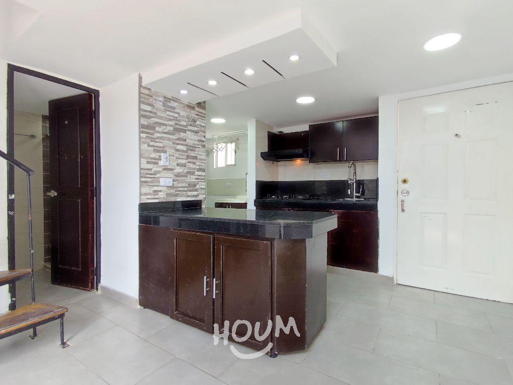 Apartamento de 2 alcobas en arriendo en La Campina, Bogotá, 45 m² · foto 7 de 24