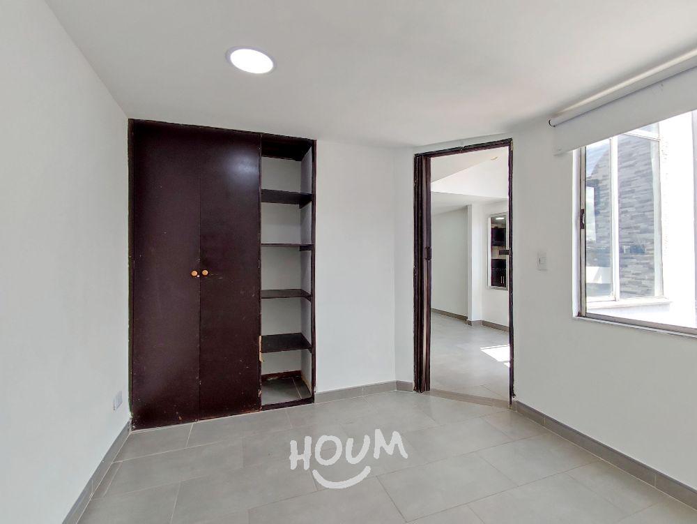 Apartamento de 2 alcobas en arriendo en La Campina, Bogotá, 45 m² · foto 16 de 24