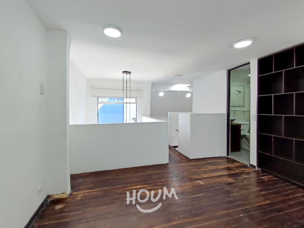 Apartamento de 2 alcobas en arriendo en La Campina, Bogotá, 45 m² · foto 19 de 24