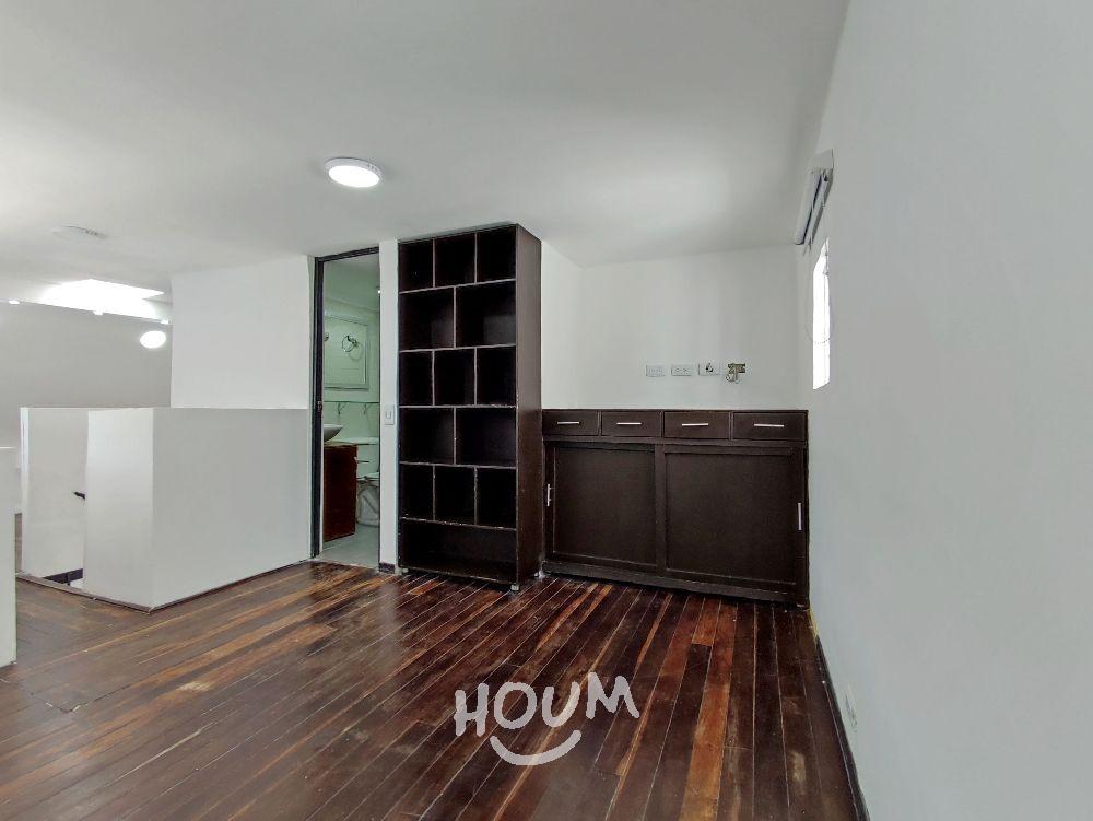 Apartamento de 2 alcobas en arriendo en La Campina, Bogotá, 45 m² · foto 18 de 24