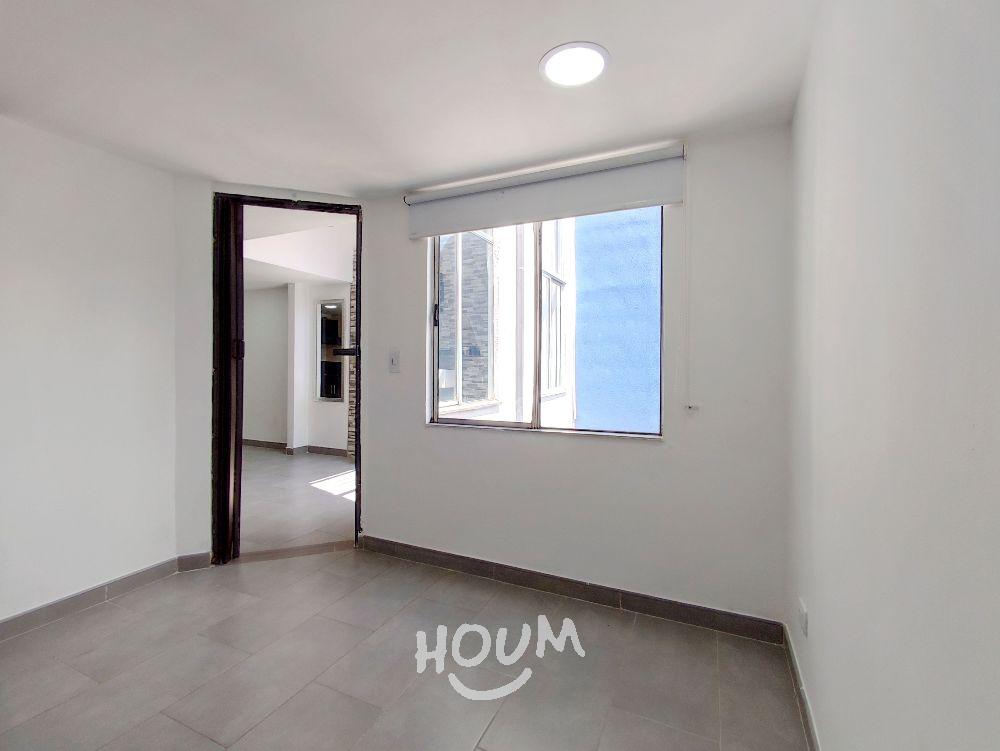 Apartamento de 2 alcobas en arriendo en La Campina, Bogotá, 45 m² · foto 15 de 24
