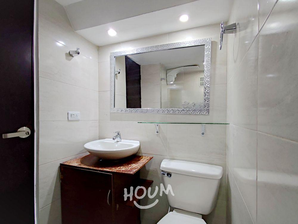 Apartamento de 2 alcobas en arriendo en La Campina, Bogotá, 45 m² · foto 24 de 24