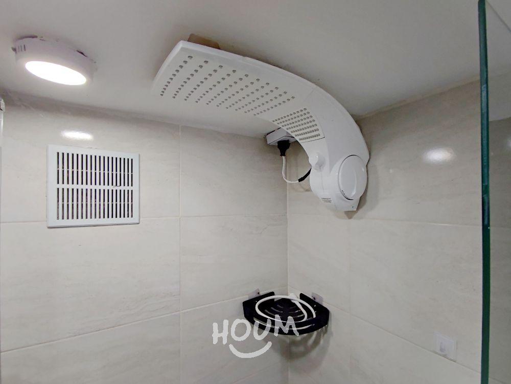 Apartamento de 2 alcobas en arriendo en La Campina, Bogotá, 45 m² · foto 23 de 24