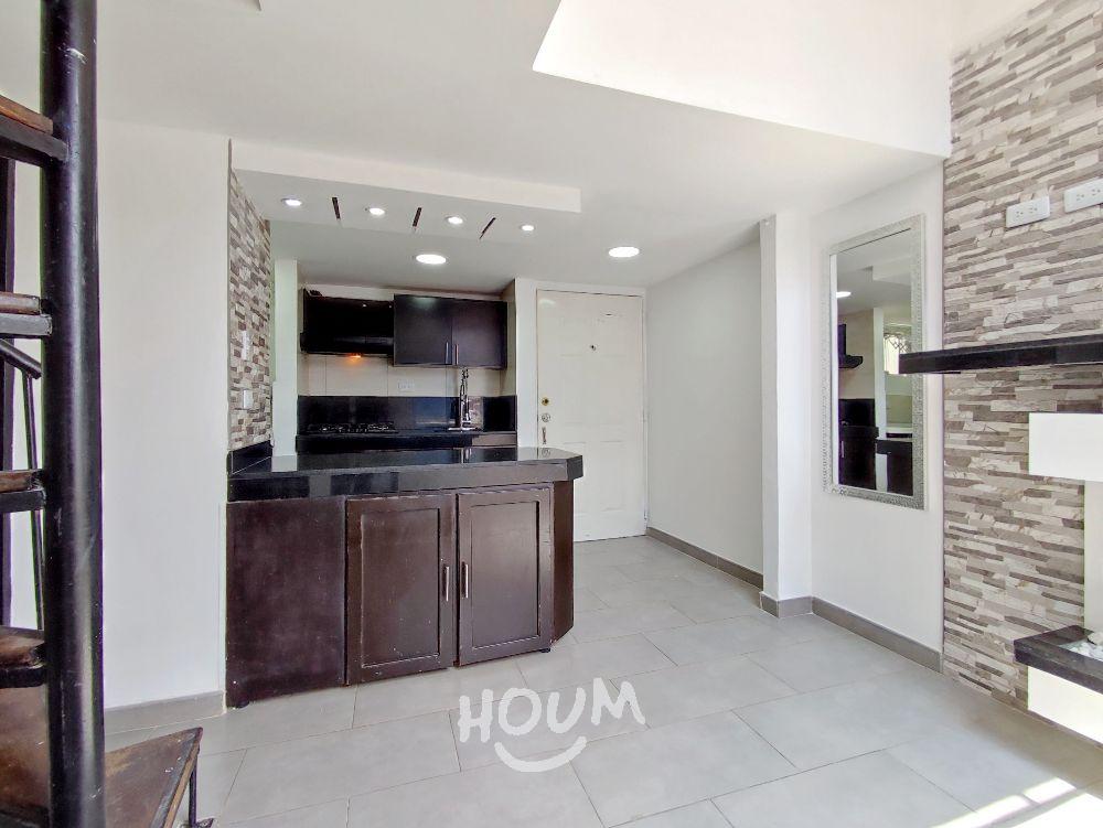Apartment for rent in Bogotá