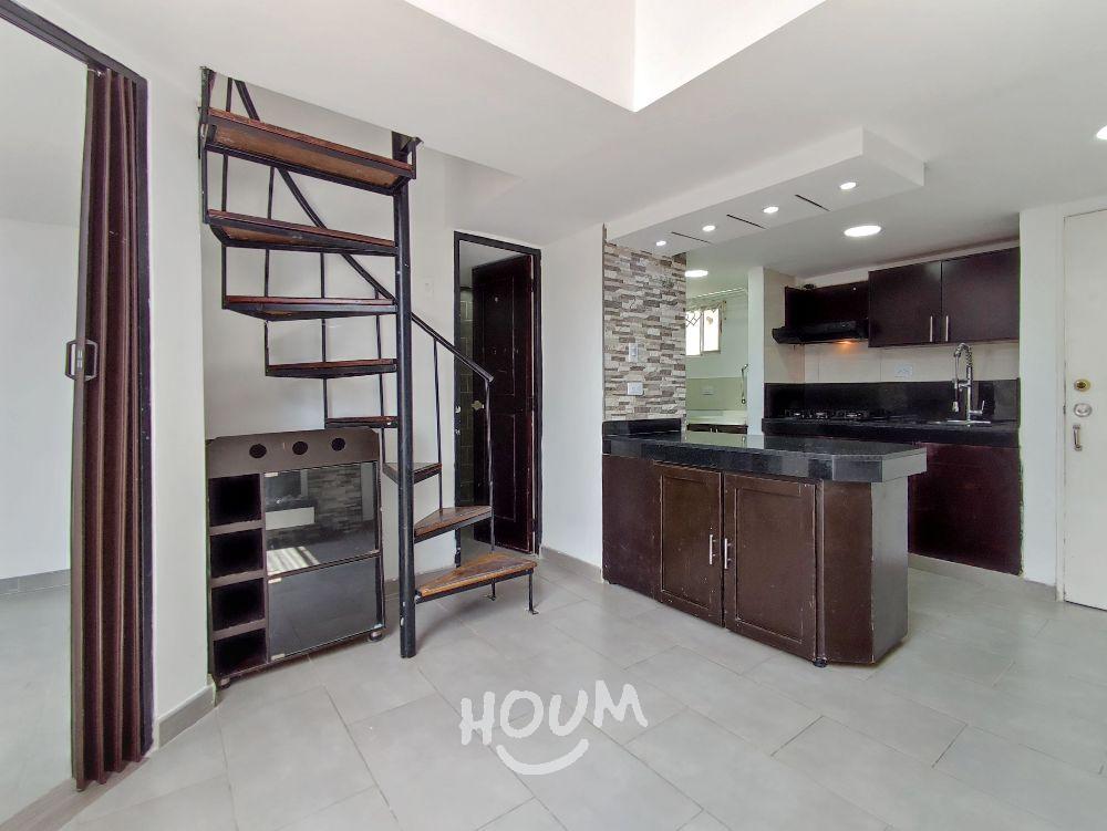 Apartamento de 2 alcobas en arriendo en La Campina, Bogotá, 45 m² · foto 6 de 24