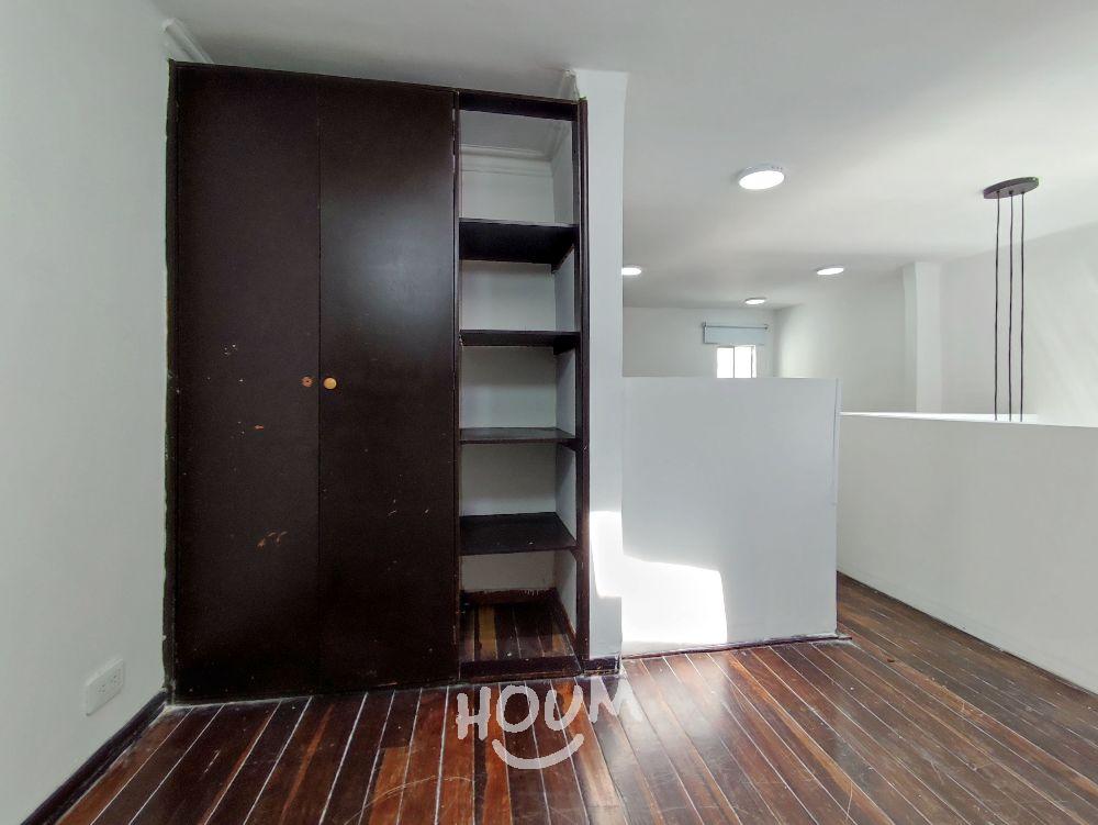 Apartamento de 2 alcobas en arriendo en La Campina, Bogotá, 45 m² · foto 21 de 24