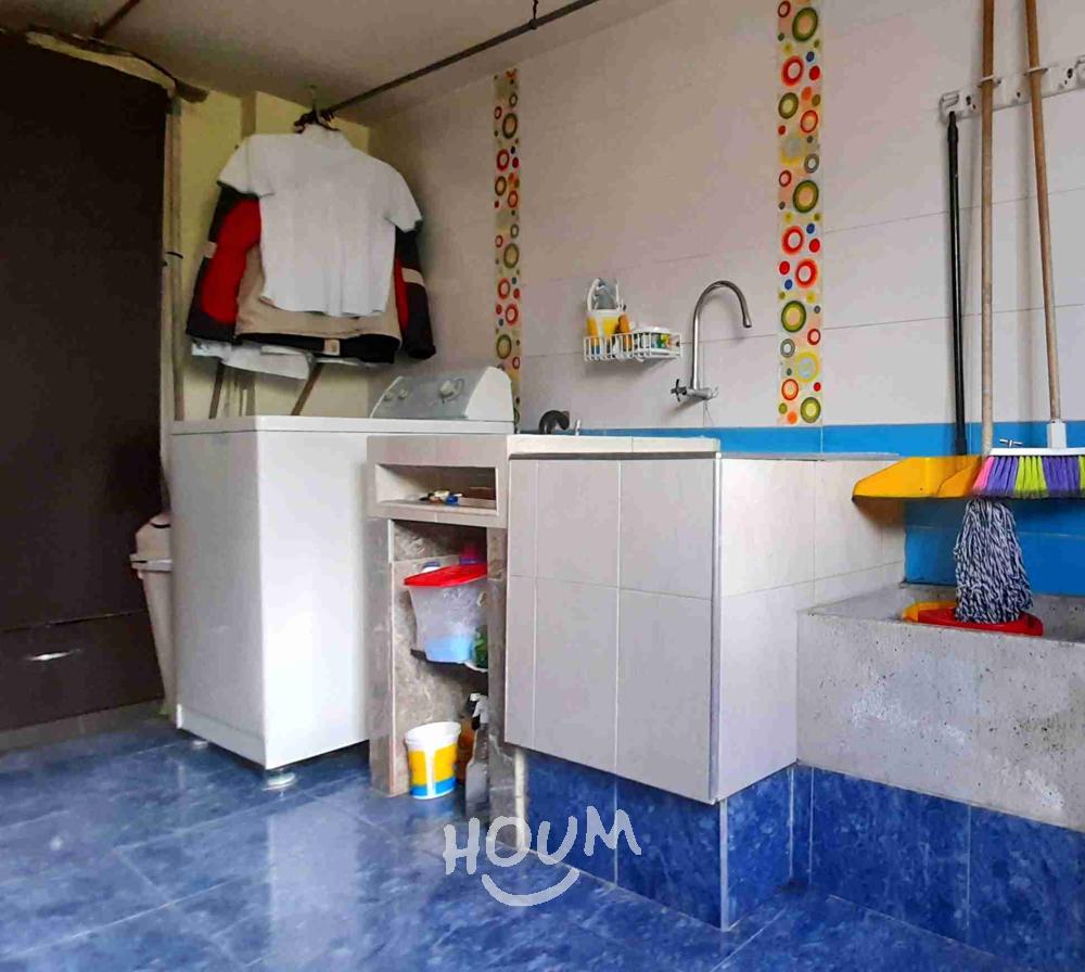 Apartamento de 3 alcobas en venta en Niza Viii, Bogotá, 115 m² · foto 17 de 24