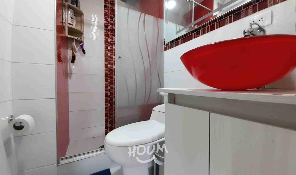 Apartamento de 3 alcobas en venta en Niza Viii, Bogotá, 115 m² · foto 8 de 24