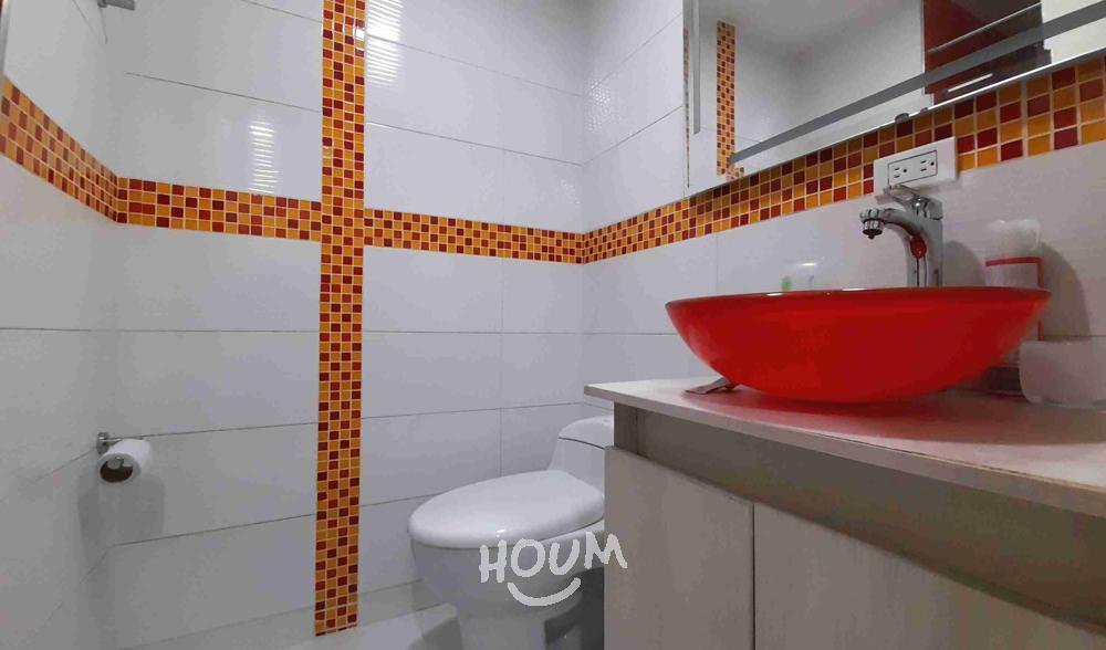 Apartamento de 3 alcobas en venta en Niza Viii, Bogotá, 115 m² · foto 10 de 24