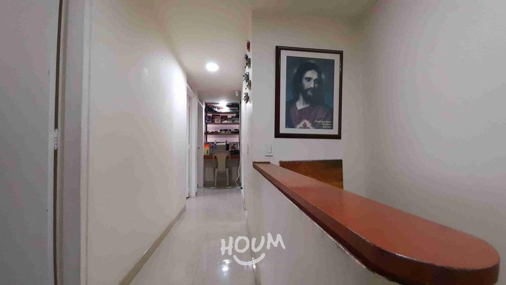 Apartamento de 3 alcobas en venta en Niza Viii, Bogotá, 115 m² · foto 15 de 24