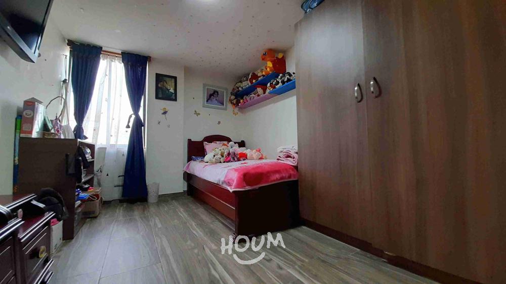 Apartamento de 3 alcobas en venta en Niza Viii, Bogotá, 115 m² · foto 5 de 24