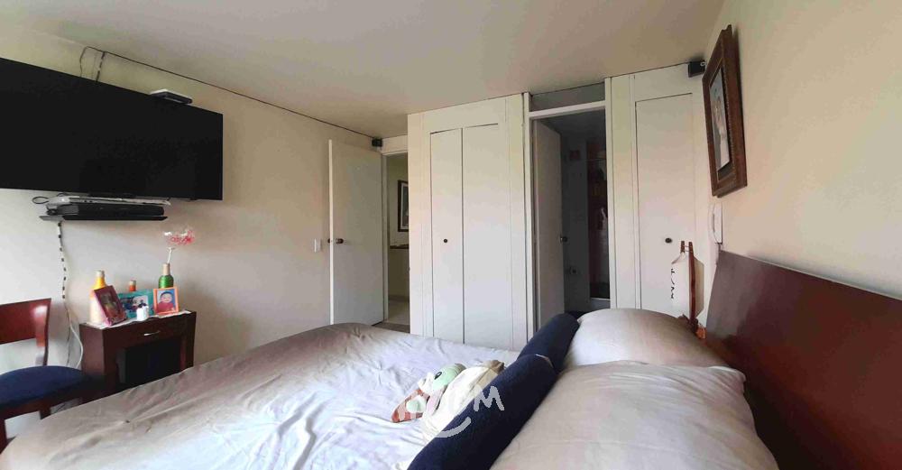 Apartamento de 3 alcobas en venta en Niza Viii, Bogotá, 115 m² · foto 13 de 24