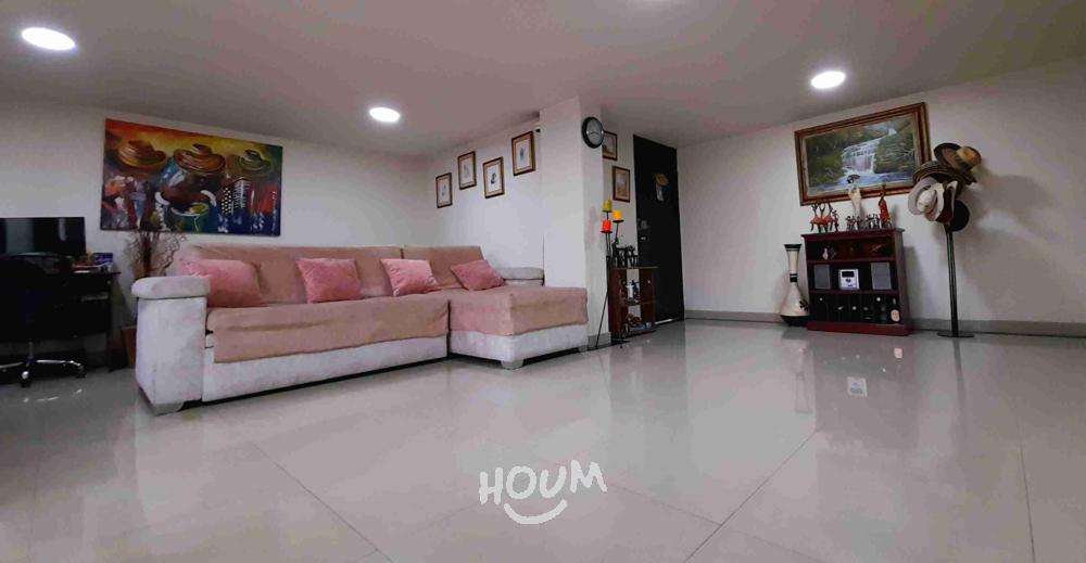 Apartamento de 3 alcobas en venta en Niza Viii, Bogotá, 115 m² · foto 24 de 24