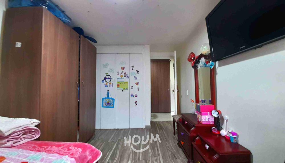 Apartamento de 3 alcobas en venta en Niza Viii, Bogotá, 115 m² · foto 3 de 24