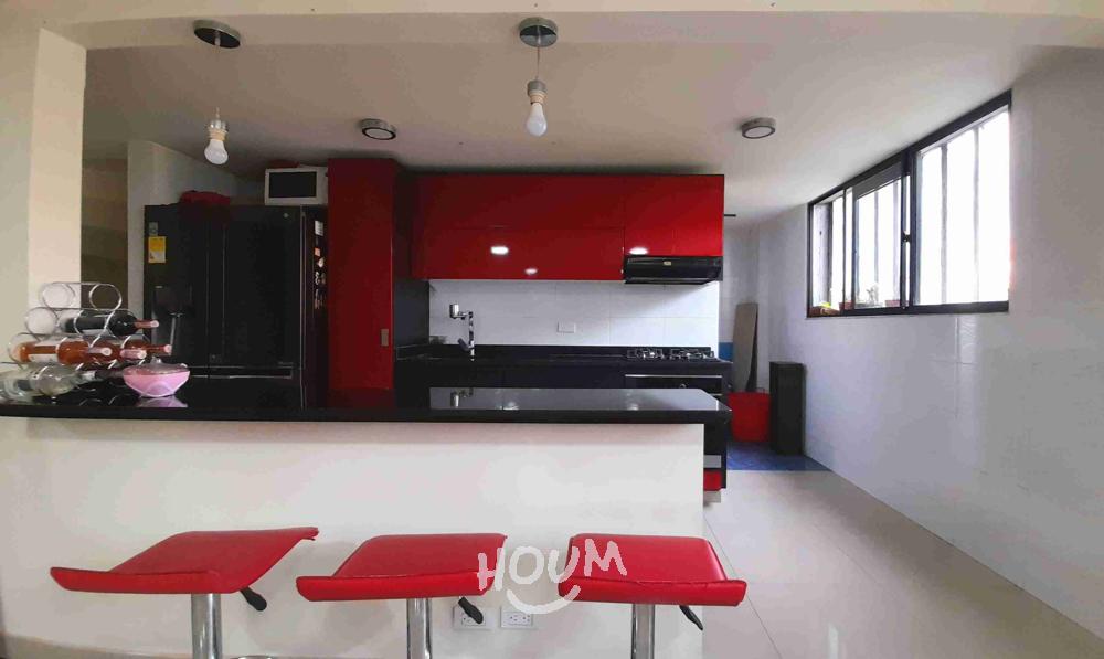 Apartamento de 3 alcobas en venta en Niza Viii, Bogotá, 115 m² · foto 20 de 24