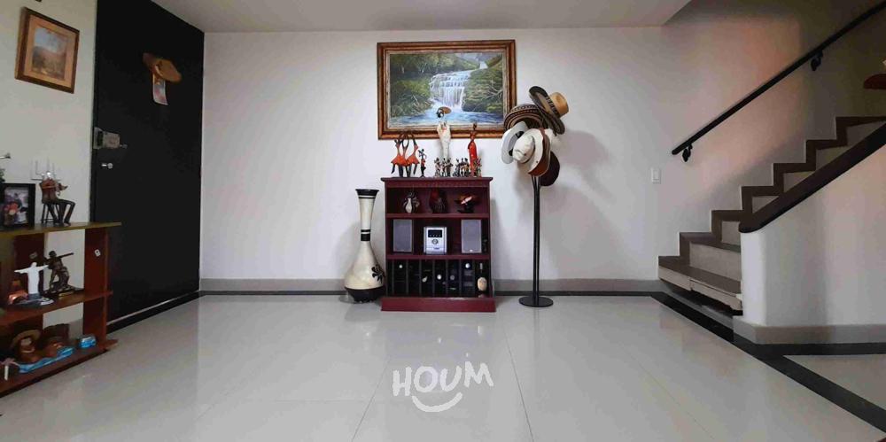 Apartamento de 3 alcobas en venta en Niza Viii, Bogotá, 115 m² · foto 22 de 24