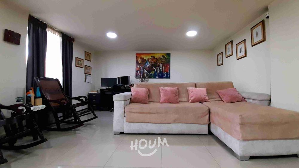 Apartamento de 3 alcobas en venta en Niza Viii, Bogotá, 115 m² · foto 23 de 24