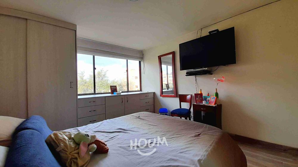 Apartamento de 3 alcobas en venta en Niza Viii, Bogotá, 115 m² · foto 12 de 24