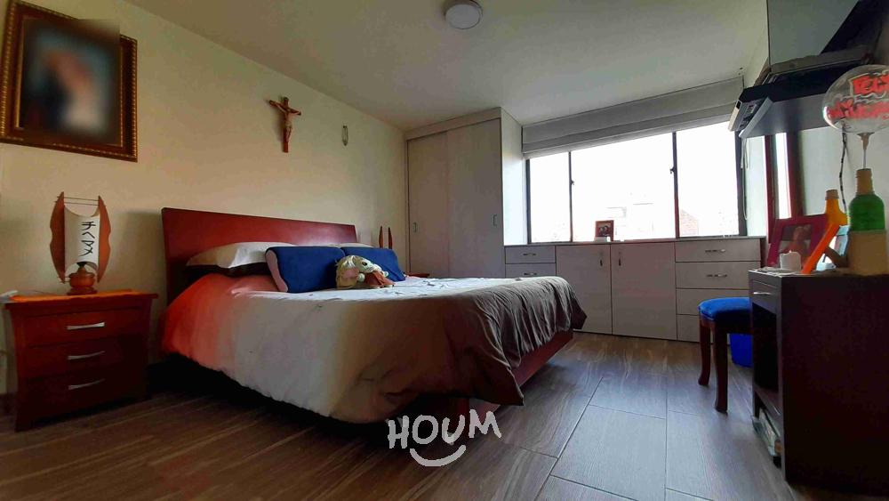 Apartamento de 3 alcobas en venta en Niza Viii, Bogotá, 115 m² · foto 14 de 24