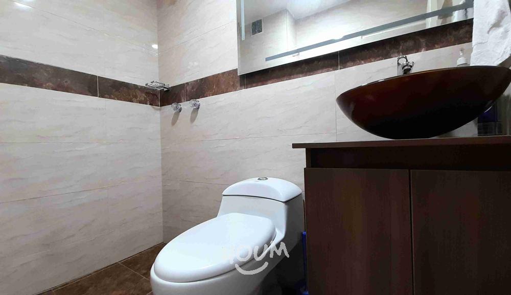 Apartamento de 3 alcobas en venta en Niza Viii, Bogotá, 115 m² · foto 21 de 24