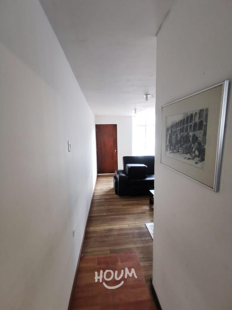 Apartamento de 3 alcobas en venta en Las Nieves, Bogotá, 159 m² · foto 12 de 12