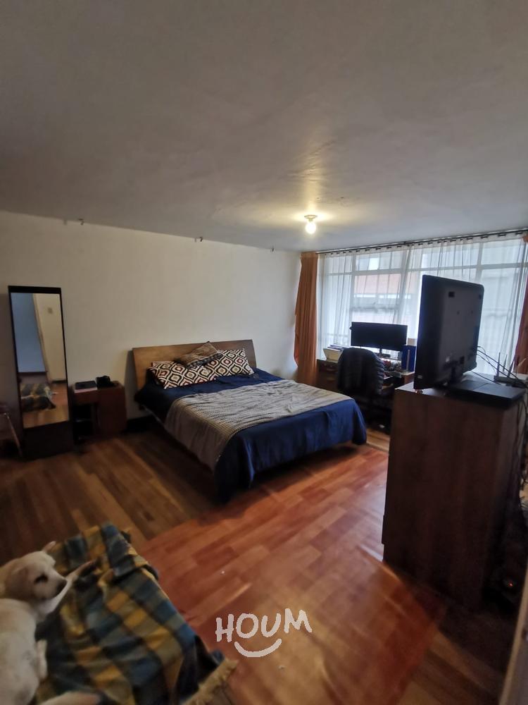 Apartamento de 3 alcobas en venta en Las Nieves, Bogotá, 159 m² · foto 8 de 12