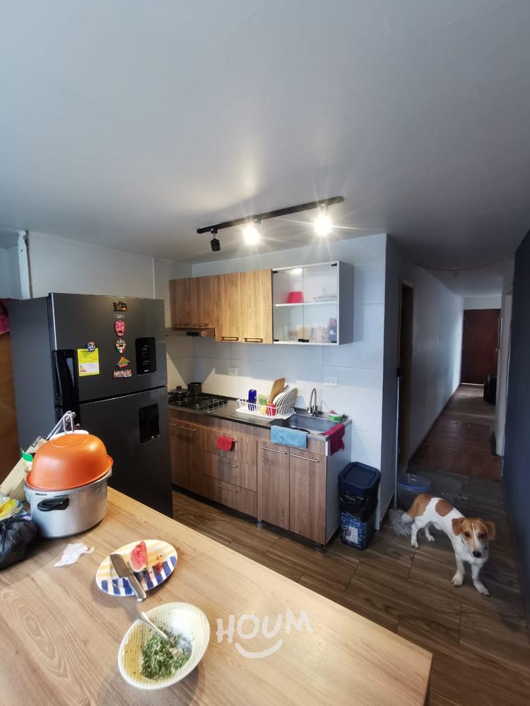 Apartamento de 3 alcobas en venta en Las Nieves, Bogotá, 159 m² · foto 10 de 12