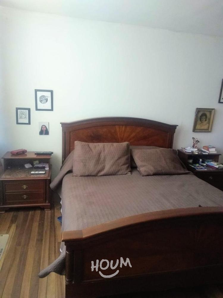 Apartamento de 3 alcobas en venta en Las Nieves, Bogotá, 159 m² · foto 6 de 12