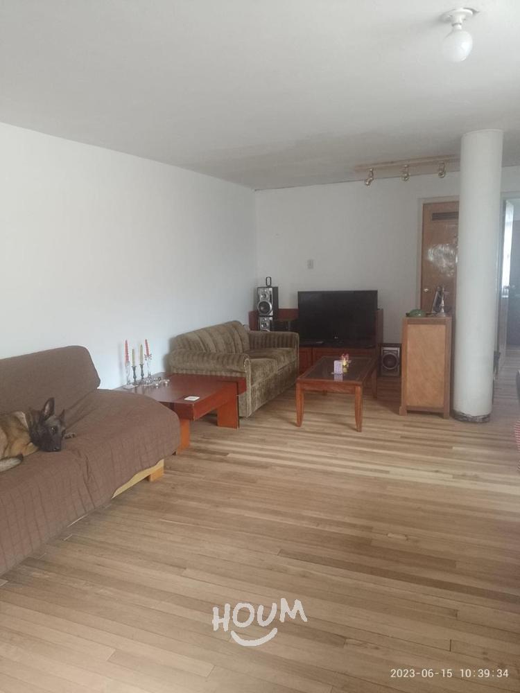 Apartamento de 3 alcobas en venta en Las Nieves, Bogotá, 159 m² · foto 2 de 12