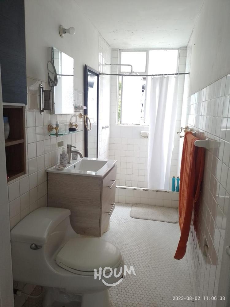Apartamento de 3 alcobas en venta en Las Nieves, Bogotá, 159 m² · foto 5 de 12
