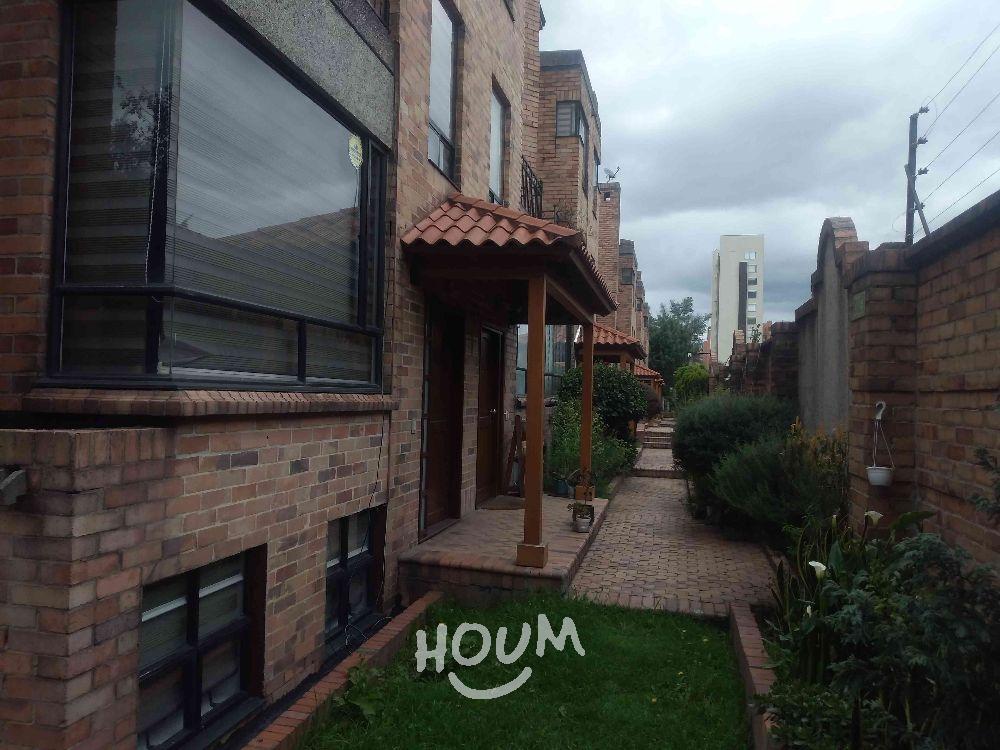 Casa de 5 alcobas en venta en Tarragona, Bogotá, 162 m² · foto 7 de 24