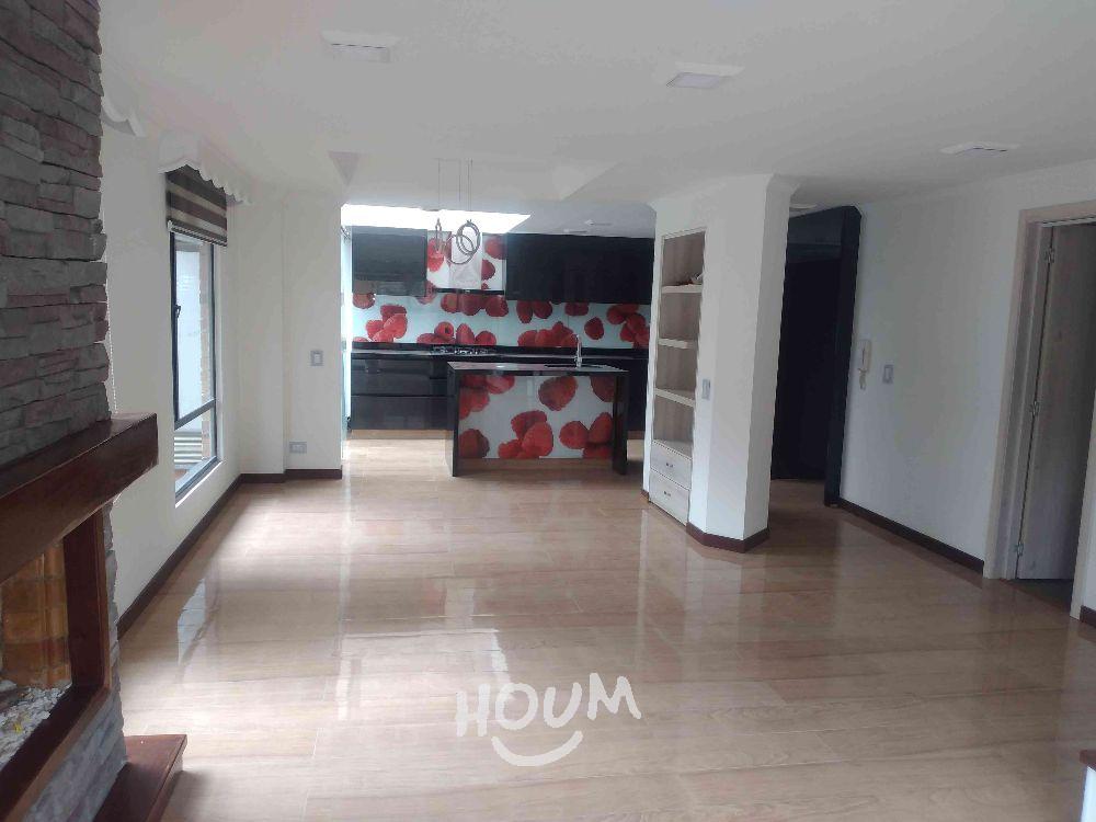 Casa de 5 alcobas en venta en Tarragona, Bogotá, 162 m² · foto 24 de 24