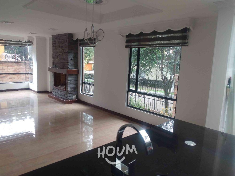 Casa de 5 alcobas en venta en Tarragona, Bogotá, 162 m² · foto 9 de 24