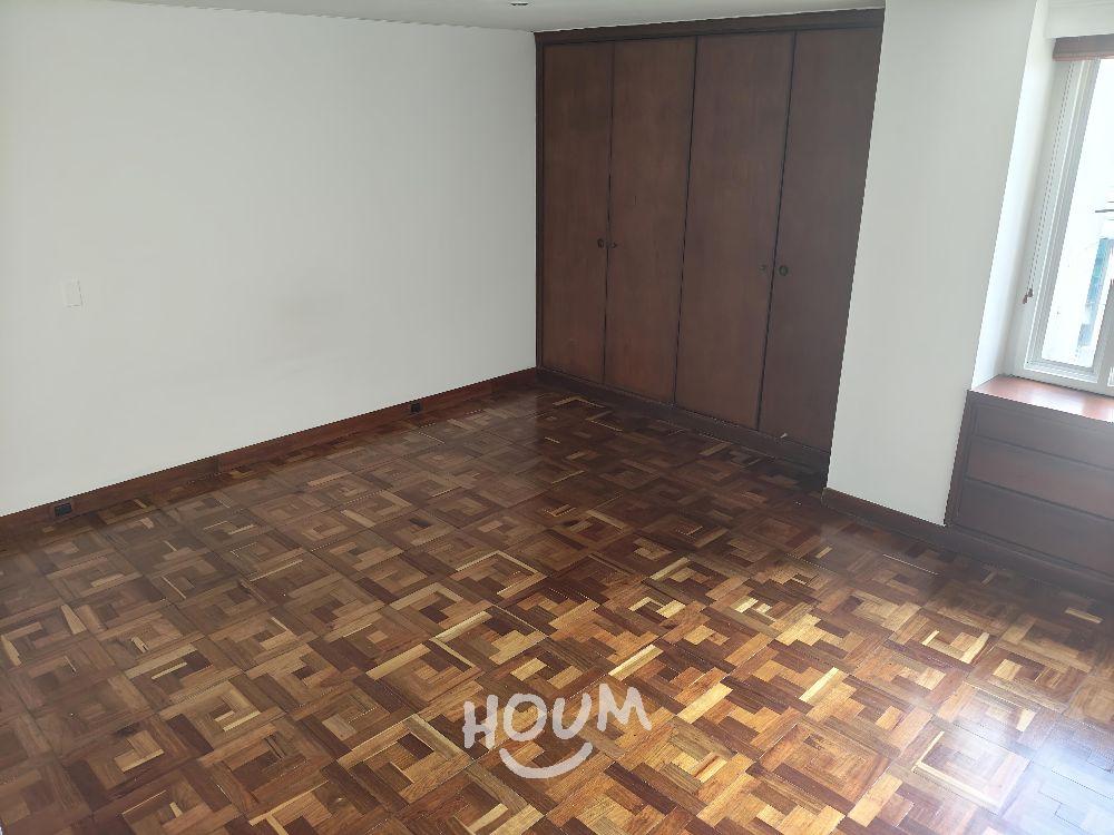 Apartamento de 3 alcobas en venta en Centro Internacional De Bogotá, Bogotá, 238 m² · foto 12 de 24