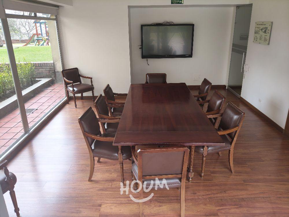 Apartamento de 3 alcobas en venta en Centro Internacional De Bogotá, Bogotá, 238 m² · foto 19 de 24