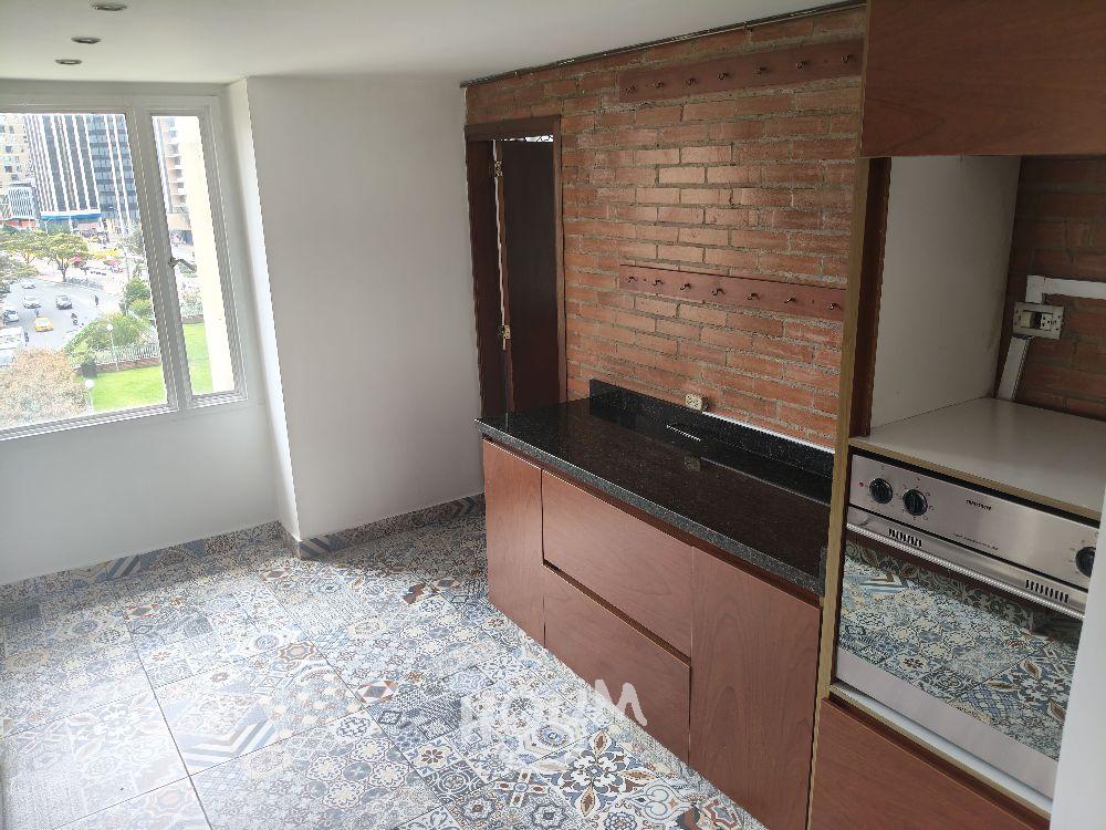 Apartamento de 3 alcobas en venta en Centro Internacional De Bogotá, Bogotá, 238 m² · foto 5 de 24