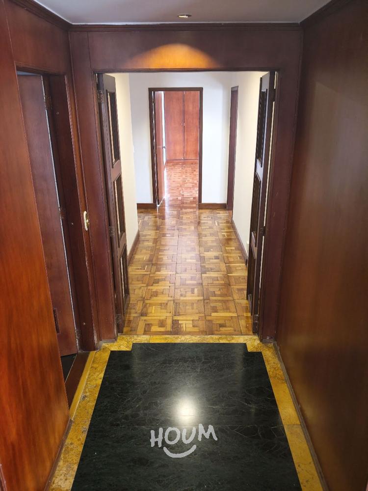 Apartamento de 3 alcobas en venta en Centro Internacional De Bogotá, Bogotá, 238 m² · foto 9 de 24
