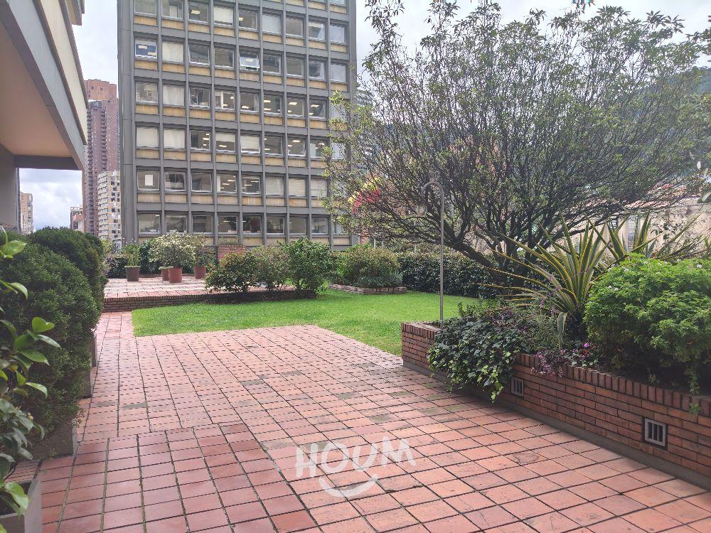 Apartamento de 3 alcobas en venta en Centro Internacional De Bogotá, Bogotá, 238 m² · foto 24 de 24