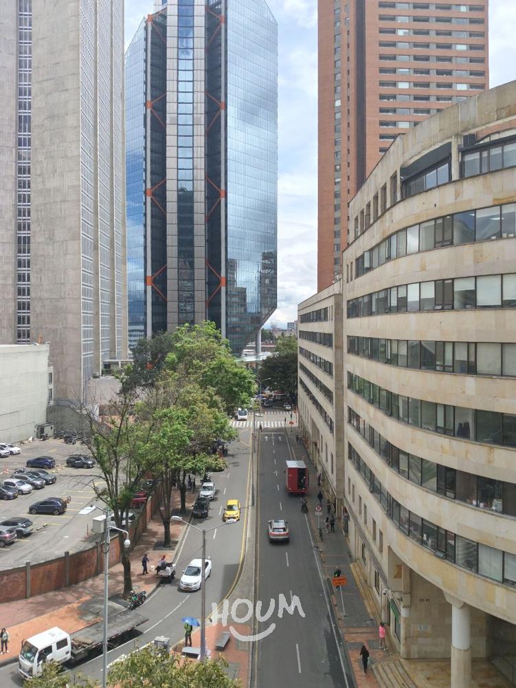Apartamento de 3 alcobas en venta en Centro Internacional De Bogotá, Bogotá, 238 m² · foto 17 de 24