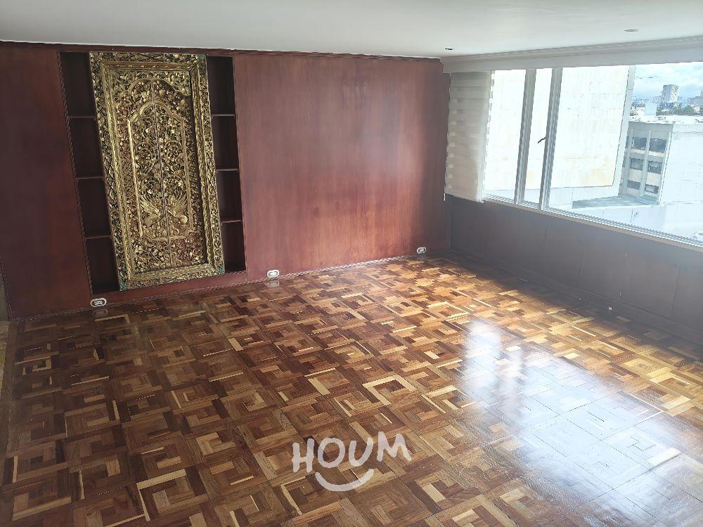 Apartamento de 3 alcobas en venta en Centro Internacional De Bogotá, Bogotá, 238 m² · foto 11 de 24