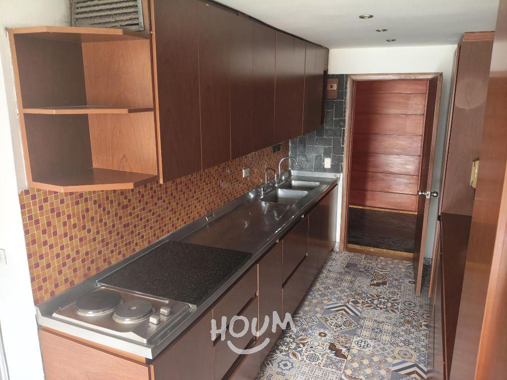 Apartamento de 3 alcobas en venta en Centro Internacional De Bogotá, Bogotá, 238 m² · foto 6 de 24