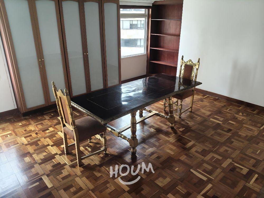Apartamento de 3 alcobas en venta en Centro Internacional De Bogotá, Bogotá, 238 m² · foto 10 de 24