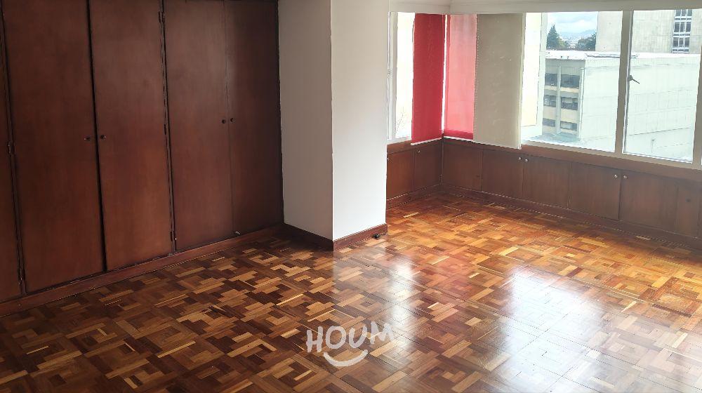 Apartamento de 3 alcobas en venta en Centro Internacional De Bogotá, Bogotá, 238 m² · foto 13 de 24