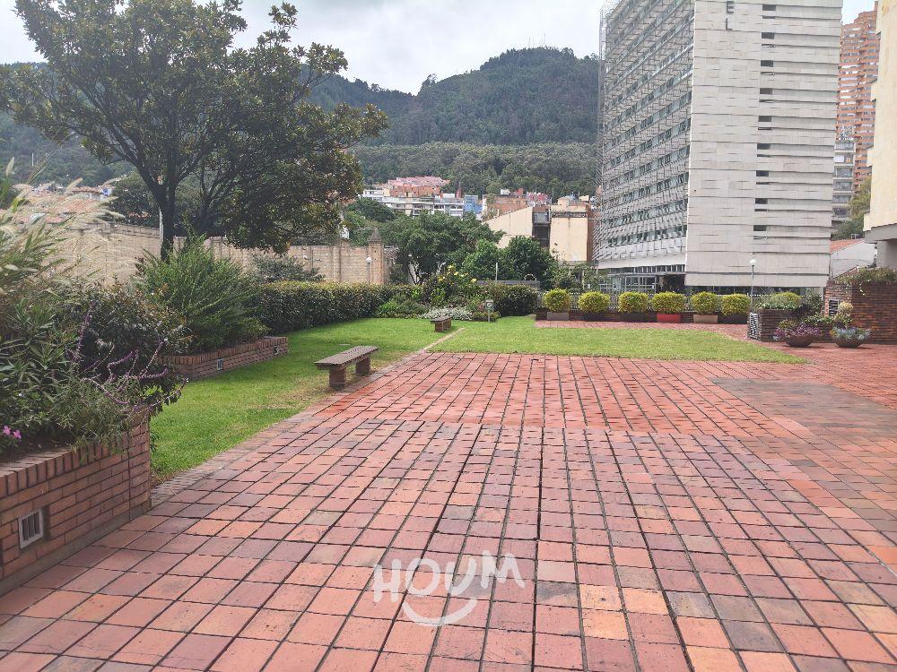 Apartamento de 3 alcobas en venta en Centro Internacional De Bogotá, Bogotá, 238 m² · foto 23 de 24