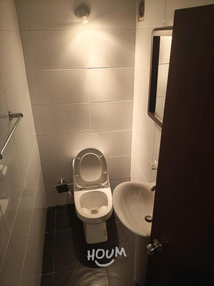 Apartamento de 3 alcobas en venta en Centro Internacional De Bogotá, Bogotá, 238 m² · foto 15 de 24