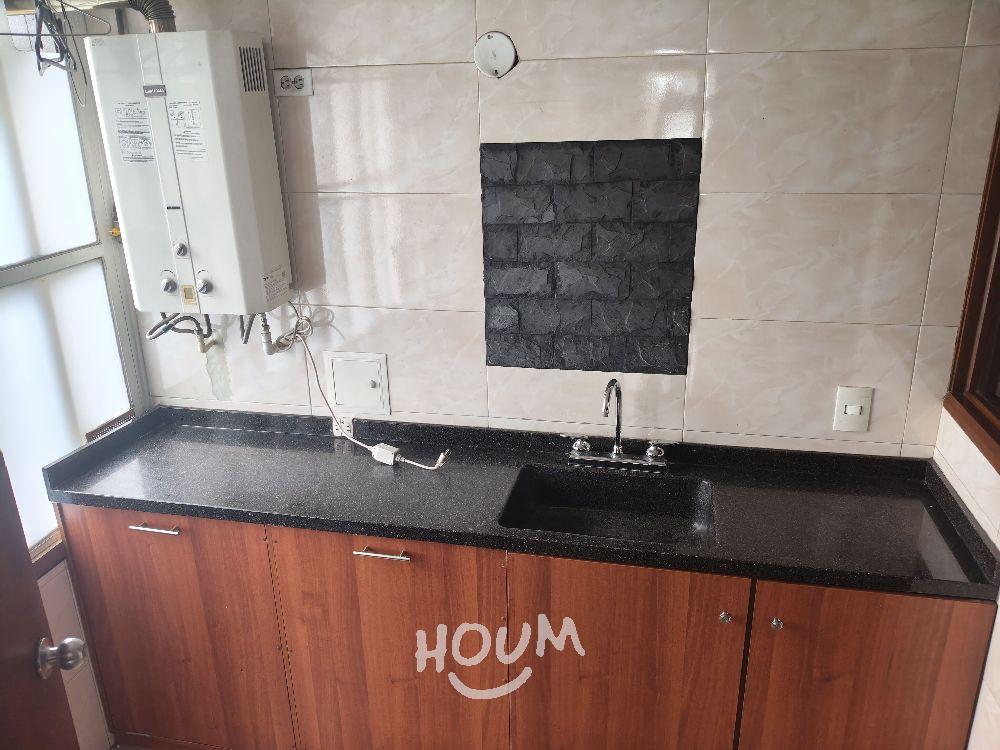 Apartamento de 3 alcobas en venta en Centro Internacional De Bogotá, Bogotá, 238 m² · foto 8 de 24