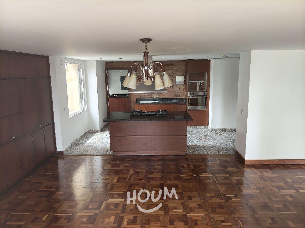 Apartamento de 3 alcobas en venta en Centro Internacional De Bogotá, Bogotá, 238 m² · foto 3 de 24