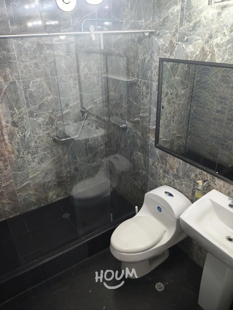Apartamento de 3 alcobas en venta en Centro Internacional De Bogotá, Bogotá, 238 m² · foto 14 de 24